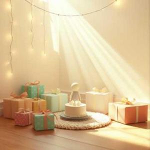 Happy birthday bhanji