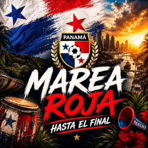 Marea Roja Hasta El Final
