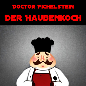 Der Haubenkoch