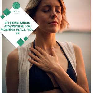 The Merrier (Peaceful Music)