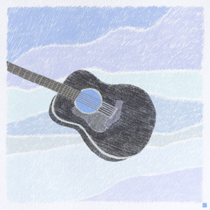 파스텔색 사각형