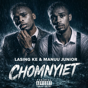 Chomnyiet
