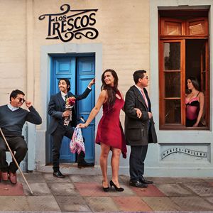 Manojito de Claveles