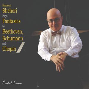 Fantasy in C Major, Op. 17: Mäßig-Durchaus energisch (Majestic and with energy)