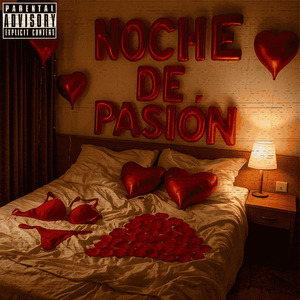 Noche De Pasión