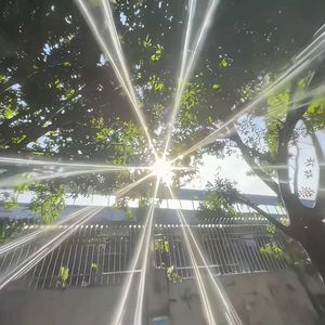 关灯后