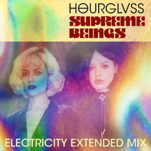 Supreme Beings (Electricity Extended Mix)