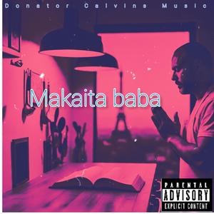 Makaita baba