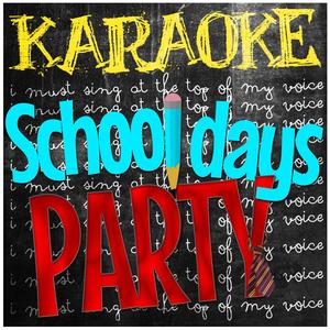 Sound of the Underground (In the Style of Girls Aloud) [Karaoke Version]