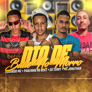 Dia de Baile no Morro