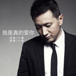 我是真的爱你（DJ版）