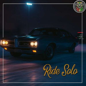 Ride Solo