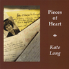 Kate Long - Who'll Watch the Homeplace (a capella)