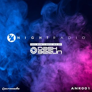 Here Tonight [ANR001] (Club Mix)