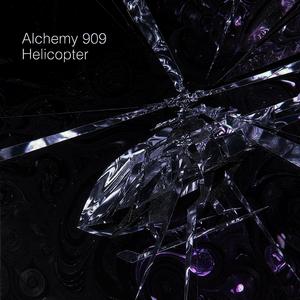 Helicopter