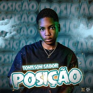 Tonilson Sabor- POSIÇÃO