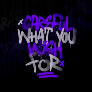 CAREFUL WHAT YOU WISH FOR (feat. Bennykaay) (New Version)