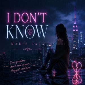I Don’t Know