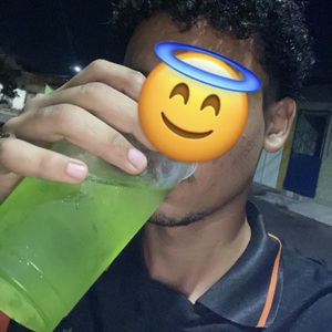 PAGODÃO (PASSAGEM DE SOM)