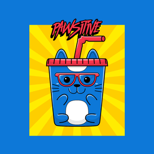 Pawsitive