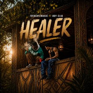 Healer
