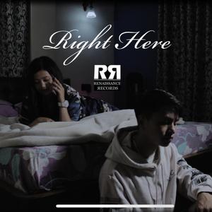 Right Here
