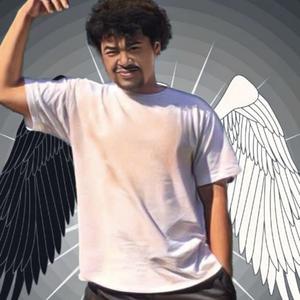 Falling in love with you wasn't easy