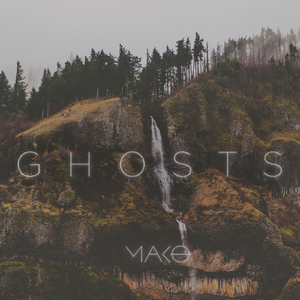 Ghosts (Radio Edit)