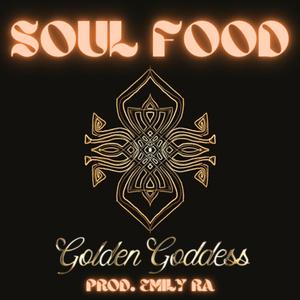 Soul Food (feat. Emily Ra)