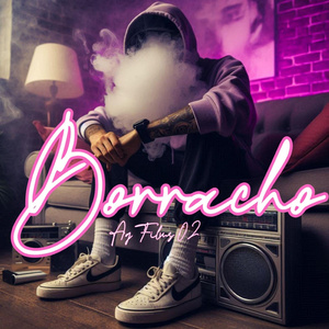 Borracho