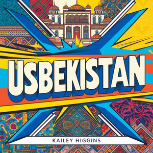 Usbekistan (Original Mix)
