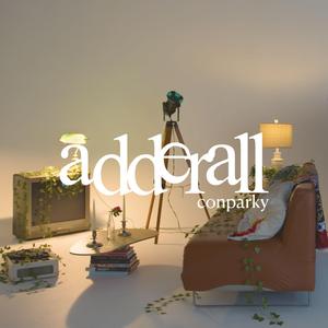 ADDERALL