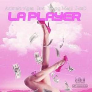 La Player (feat. J On3, Yovng Mani & Javi!)