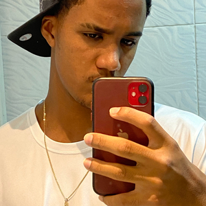 EU DESCOBRI O TEU SEGREDINHO