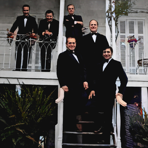 Para Ti Madre (feat. Alberto Echagüe)