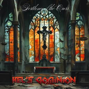 Pestilence Of The Cross