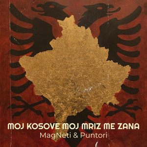 Moj Kosove Moj Mriz Me Zana