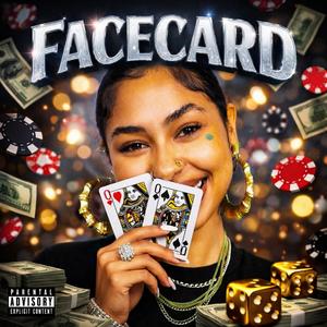 FaceCard