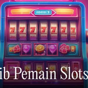 Nasib Pemain Slots