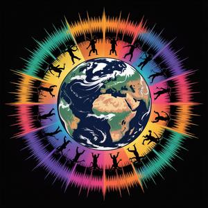 Global Groove – Party Dance Fusion Music