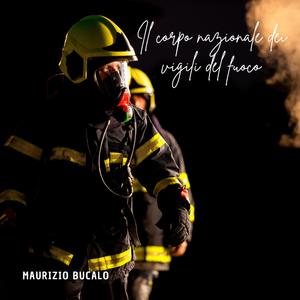 Il pompiere paura non ne ha