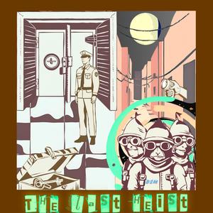 ALIAS (feat. Chop Newman & YoungMan)