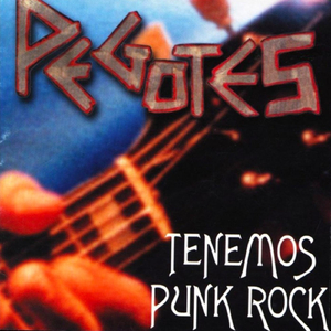 Tienes Punk Rock