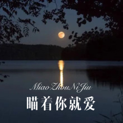 瞄着你就爱 (Remix)