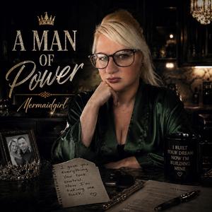 A MAN OF POWER
