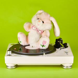 Forever wabbit (Flopsy's Organic Mix)