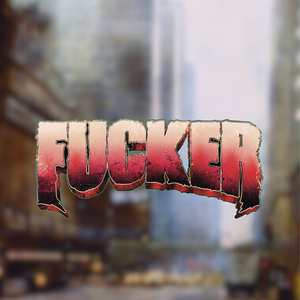 Ikke ta det serr (****er)