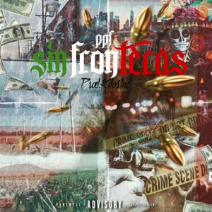 Bitch Please (feat. Charly Campos El Narrativo & Pewee)