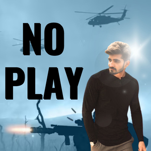 No Play