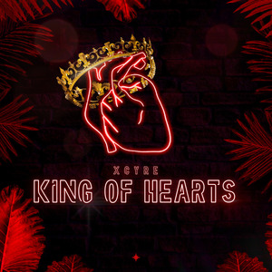 KING OF HEARTS